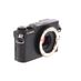 Panasonic Lumix DMC-GM5 Mirrorless MFT (Micro Four Thirds) Camera Body, Black {16MP } thumbnail