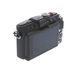 Olympus PEN Lite E-PL6 Mirrorless MFT (Micro Four Thirds) Camera Body, Black {16MP} thumbnail