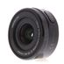 Samsung 16-50mm F/3.5-5.6 Power Zoom ED OIS I-Function Black Lens {43} thumbnail