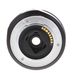 Samsung 16-50mm F/3.5-5.6 Power Zoom ED OIS I-Function Black Lens {43} thumbnail