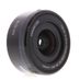 Samsung 16-50mm F/3.5-5.6 Power Zoom ED OIS I-Function Black Lens {43} thumbnail