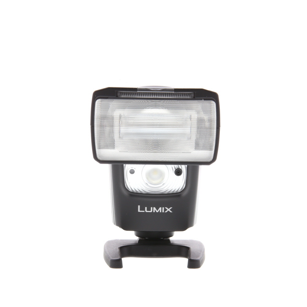 Panasonic DMW-FL580L Flash for Micro Four Thirds [GN190]