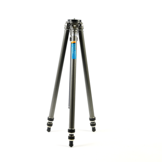 Gitzo 224 Reporter Performance Gilux Tripod Legs with 2-Section