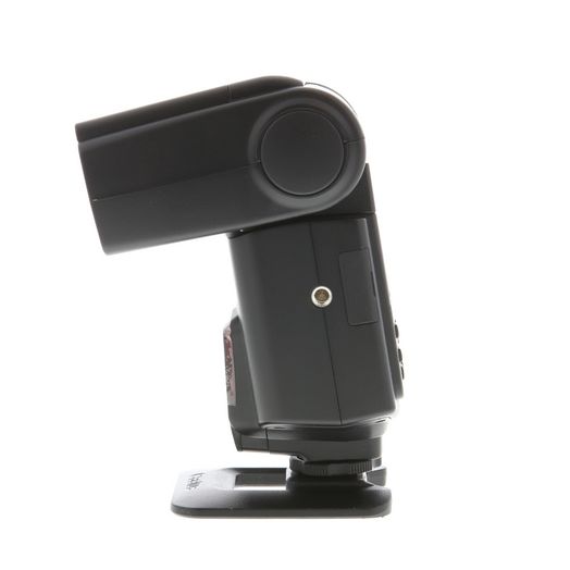 Cactus RF60 Wireless Flash {Bounce,Swivel,Zoom}