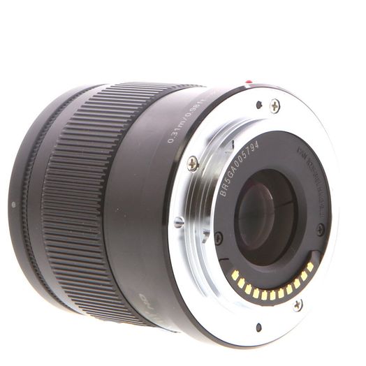 Panasonic Lumix G 42.5mm f/1.7 ASPH. Power O.I.S. Lens for MFT