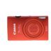 Canon PowerShot ELPH 110 HS Digital Camera, Red {16.1MP} thumbnail
