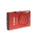 Canon PowerShot ELPH 110 HS Digital Camera, Red {16.1MP} thumbnail