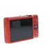 Canon PowerShot ELPH 110 HS Digital Camera, Red {16.1MP} thumbnail