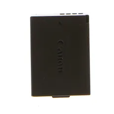 Canon LP-E4N Battery (11.1V, 2300mAh)