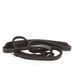 Leica Carrying Strap, Black Leather with .5 in Wide with 1 in. Pad, Metal Connector Rings (18776) thumbnail