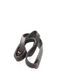 Leica Carrying Strap, Black Leather with .5 in Wide with 1 in. Pad, Metal Connector Rings (18776) thumbnail