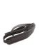 Leica Carrying Strap, Black Leather with .5 in Wide with 1 in. Pad, Metal Connector Rings (18776) thumbnail