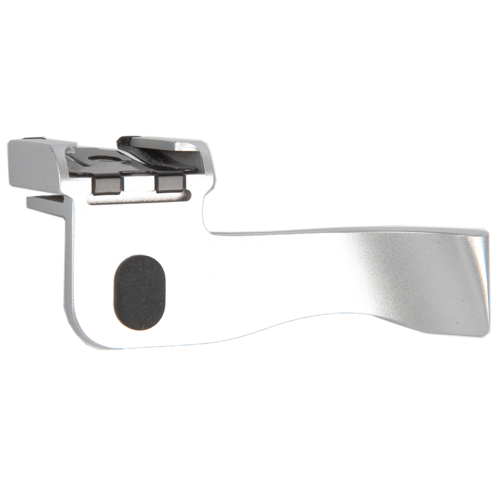 Match Technical Thumbs Up EP Model 1 Grip for Leica M8, & M9, Black