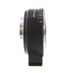 Metabones N/F-E mount Adapter for Nikon F-Mount, G-Type Lens to Sony E-Mount with 7-Stop Aperture Ring (MB_NFG-E-BM1) thumbnail