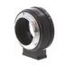 Metabones N/F-E mount Adapter for Nikon F-Mount, G-Type Lens to Sony E-Mount with 7-Stop Aperture Ring (MB_NFG-E-BM1) thumbnail