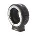 Metabones N/F-E mount Adapter for Nikon F-Mount, G-Type Lens to Sony E-Mount with 7-Stop Aperture Ring (MB_NFG-E-BM1) thumbnail