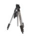Manfrotto Compact Advanced Aluminum Alloy 5-Section Tripod with Integrated 3 Way Head, Black, 17.5-65" (MKCOMPACTADV-BK)  thumbnail