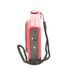 Canon PowerShot SX600 HS Digital Camera, Red {16MP} thumbnail