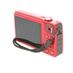 Canon PowerShot SX600 HS Digital Camera, Red {16MP} thumbnail