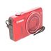 Canon PowerShot SX600 HS Digital Camera, Red {16MP} thumbnail