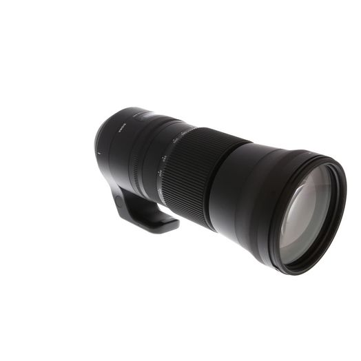 Sigma 150-600mm f/5-6.3 DG OS HSM C (Contemporary) Lens for Nikon