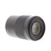 Canon 55-200mm f/4.5-6.3 IS STM Lens for EF-M Mount, Graphite Black {52} thumbnail