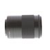 Canon 55-200mm f/4.5-6.3 IS STM Lens for EF-M Mount, Graphite Black {52} thumbnail