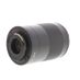 Canon 55-200mm f/4.5-6.3 IS STM Lens for EF-M Mount, Graphite Black {52} thumbnail