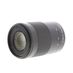 Canon 55-200mm f/4.5-6.3 IS STM Lens for EF-M Mount, Graphite Black {52} thumbnail