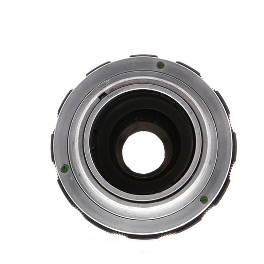 FED 52mm f/2.8 Industar-61 M39 Lens for Leica Screw Mount, Black
