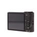 Sony Cyber-Shot DSC-WX350 Digital Camera, Black {18.2MP} thumbnail