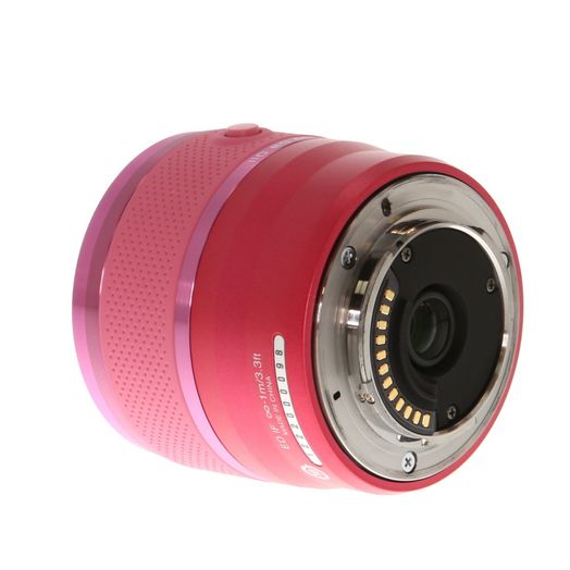 Nikon Nikkor 30-110mm f/3.8-5.6 VR Lens for Nikon 1 System CX