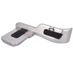 Lensmate LM X-E1 Thumbrest for Fujifilm X-E1, Silver  thumbnail