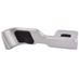 Lensmate LM X-E1 Thumbrest for Fujifilm X-E1, Silver  thumbnail