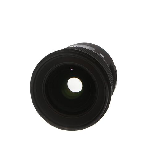 Sigma DG HSM A Lens - Thumbnail 3