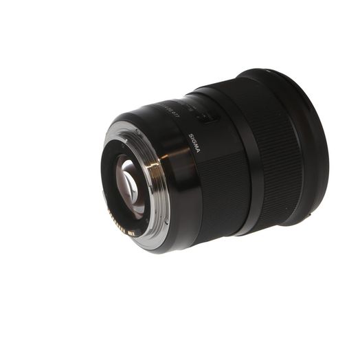Sigma DG HSM A Lens - Thumbnail 4