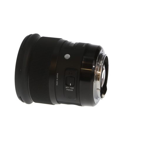 Sigma DG HSM A Lens - Thumbnail 5