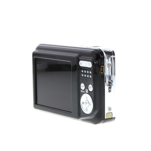 FUJIFILM FinePix AX560 Digital Camera, Black {16MP} Camera Only