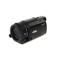 Sony HDR-XR500V 120GB HD Handycam NTSC Digital Video Camera, Black