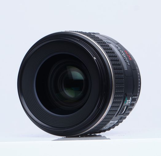 Pentax 55mm f/2.8 smc PENTAX-D FA 645 AL (IF) SDM AW Autofocus