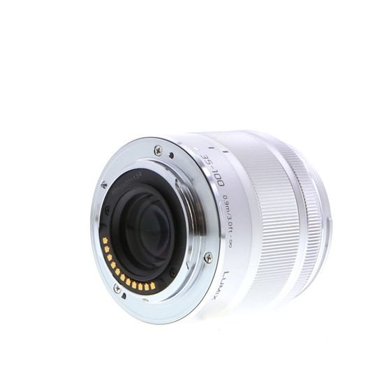 Panasonic Lumix G Vario 35-100mm f/4-5.6 ASPH. Mega O.I.S. Lens