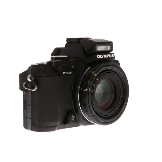 Olympus Stylus 1S Digital Camera {12MP}