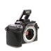 Panasonic Lumix DMC-G7 Mirrorless MFT (Micro Four Thirds) Camera Body, Silver {16MP} thumbnail