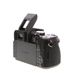 Panasonic Lumix DMC-G7 Mirrorless MFT (Micro Four Thirds) Camera Body, Silver {16MP} thumbnail