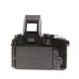 Panasonic Lumix DMC-G7 Mirrorless MFT (Micro Four Thirds) Camera Body, Silver {16MP} thumbnail