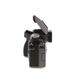 Panasonic Lumix DMC-G7 Mirrorless MFT (Micro Four Thirds) Camera Body, Silver {16MP} thumbnail