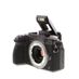 Panasonic Lumix DMC-G7 Mirrorless MFT (Micro Four Thirds) Camera Body, Silver {16MP} thumbnail