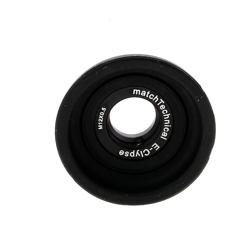 Match Technical E-Clypse Eyecup for Leica Cameras