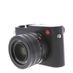 Leica Q (Typ 116) Digital Camera, Black Anodized {24.2MP} 19000 thumbnail