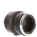 Zeiss 35mm f/1.4 ZM Distagon T* Lens for Leica M-Mount, Black {49}   thumbnail